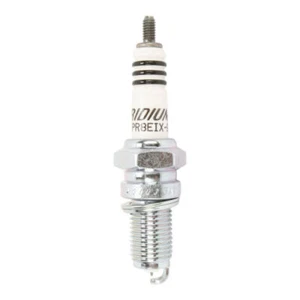 NGK Iridium IX Bougie D'Allumage PLUG DPR8EIX-9 Résistance - Photo 1/1