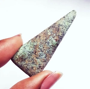 Piedras preciosas sueltas 24,45 quilates certificadas 100 % turquesa natural mejor precio de oferta... - Imagen 1 de 6