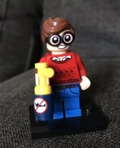 Lego The Lego Batman Movie Dick Grayson Minifigure - Picture 1 of 2