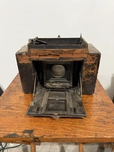 Graflex 3A Balgenkamera - Bild 1 von 7
