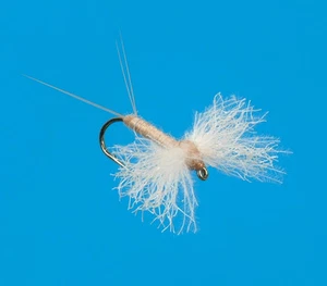 CDC Spinner, Tan 6 pcs. size 12 - Picture 1 of 1