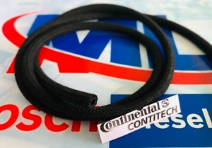 5 mt TUBO DI RITORNO RECUPERO GASOLIO 3,8 x 1,9 mm INIETTORI CR - CONTINENTAL - Foto 1 di 5