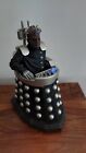 2004 Doctor Who Radio Controlled Davros 12" - Complete Working