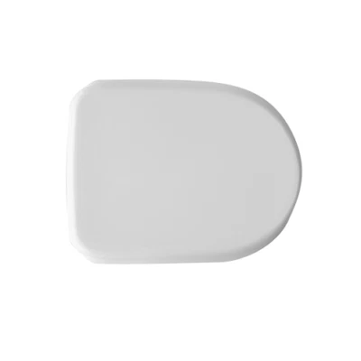 Sedile wc coprivaso per Ideal Standard vaso Esedra 41,5-44 x 34 cm copriwater  - Immagine 1 di 3