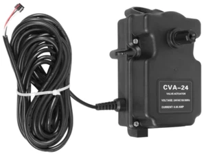 CVA-24T 24VAC Valve Actuator 180° Rotation for Pentair 263045 2 or 3 Port Valves - Picture 1 of 4