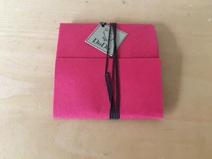 Gebraucht Wie Neu - Tasche Etui DODO Tasche Etui - Karton - Wie Neu - Bild 1 von 5