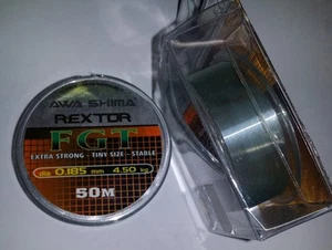 AWA SHIMA REXTOR FGT - 50mt - Imagen 1 de 1