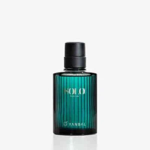 SOLO PERFUME HOMBRE / YANBAL / {Vendedor eBay desde 2005} - Imagen 1 de 2