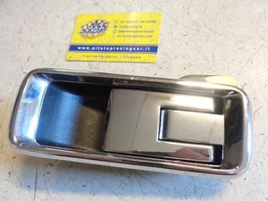 TÜRGRIFF HINTEN LINKS FIAT 132 - 72 BIS 77 - NEU - ORIGINAL - Bild 1 von 2