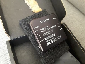 LW020A71 LUCENT DC DC CONVERTER 36-75V TO 5.0V SALE SALE NEW $49 - Picture 1 of 2