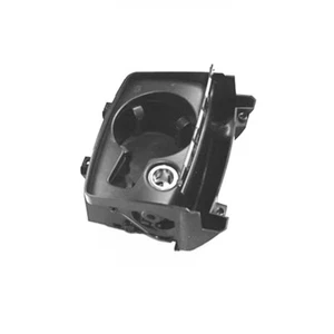 Center Console Cup Holder for Audi 2005-2011 A6 C6 S6 RS6 A6 Allroad/Avant - Picture 1 of 7
