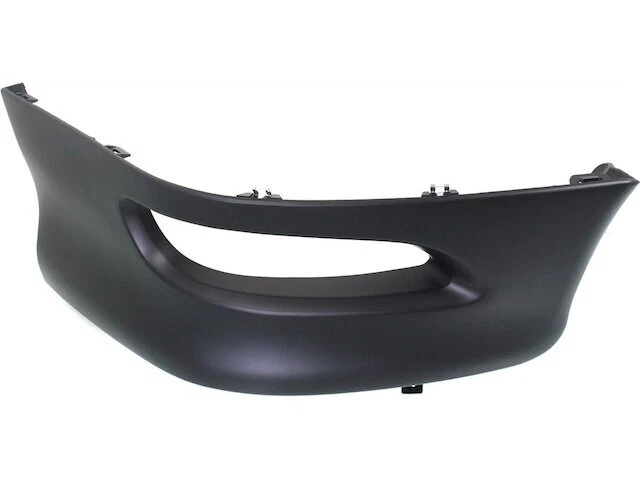 Panel de cenefa AP de repuesto delantero derecho para Toyota Corolla 2005-2008 43PSBY Foto 1 de 1