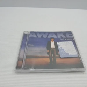 Josh Groban -- Awake -- Cd - Picture 1 of 9