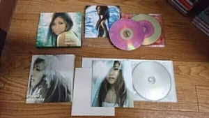 melody. Japan CD SET x2 【Sincerely】 etc. Album set(Used item)S07576 - Picture 1 of 4