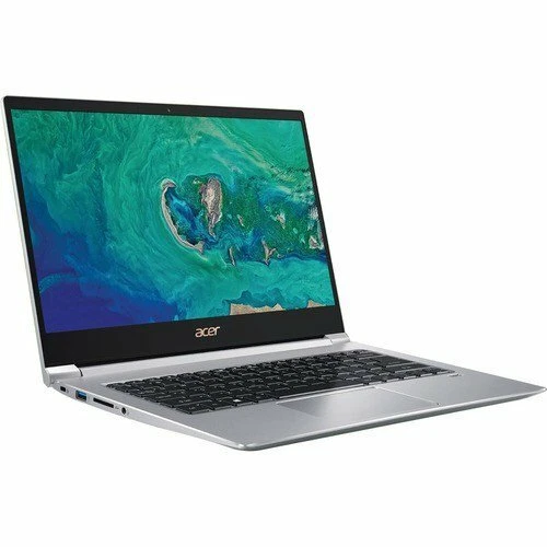 NEW Acer Swift 3 SF314-55-58P9 14" Notebook - 1920 x 1080 Core i5 i5-8265U 8 GB - Image 1 of 4