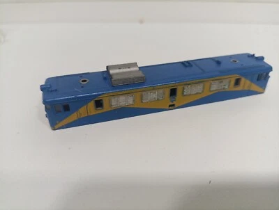 IBERTREN N - CARCASA CARROCERÍA MITSUBISHI 269 MAZINGER - Imagen 1 de 4