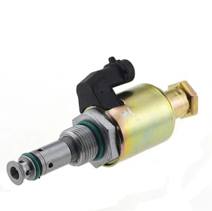 8971748720 For Ford Powerstroke Isuzu 4JX1 Injector Pressure Regulator Valve ， - Imagen 1 de 5