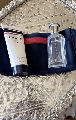 Tommy Hilfiger Men Gift Set - Image 1 of 4