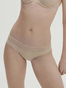 Bikini essenziale Simone Perele Peau Rose - Foto 1 di 7