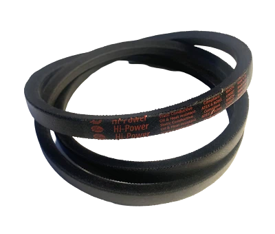 GATES Keilriemen Hi-Power Profil Z / 10 mm von 425 bis 2000 mm Länge Riemen