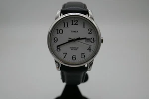 Mens Watch Timex Indiglo wr30mm  Classic Styling - Picture 1 of 3