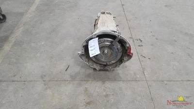 2010 Dodge 2500 Pickup Automatic Transmission 4X4 Foto 1 de 4