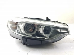 2014-2020 F82 BMW 4 SERIES HEADLIGHT RH DRIVER SIDE 7377848  - Picture 1 of 11