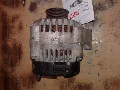 Alternador 105 Amp ID 10480326 Se adapta a 01-04 ASTRO 46923 Foto 1 de 2