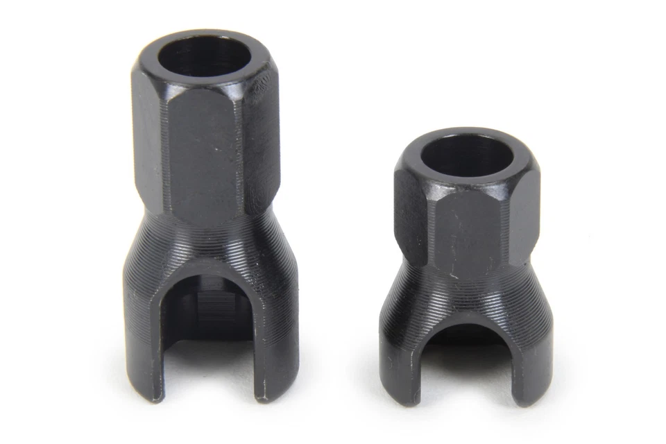 POWERHOUSE 5/8 Spark Plug Socket - 2pc. w/Case POW301150 Foto 1 de 1