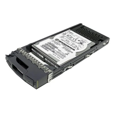 Toshiba Netapp 600GB 2.5" 10k 6G SAS HDD Festplatte AL13SEB600 Server Storage - Bild 1 von 4