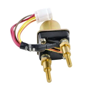 Starter Relé Solenoide Per Kawasaki Ultra 150 1200 JH1200 1999-2005 27010-3757 - Picture 1 of 4