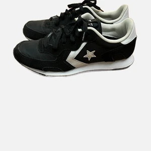 Converse 84 Thunderbolt Ox Negro Blanco 155612C Hombre’s Talla 8 - Imagen 1 de 14