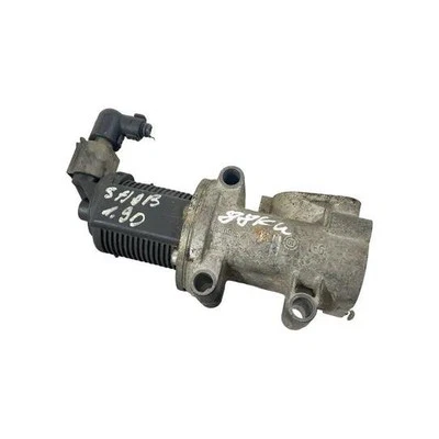 Valvola OPEL VECTRA C GTS AGR 1.9 Diesel 88kw 2004 27044593 - Immagine 1 di 4