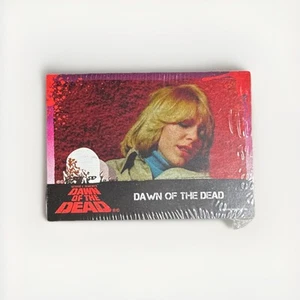 Fright Rags Dawn of the Dead Complete Set - Picture 1 of 2