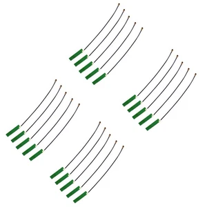 20pcs 433MHz LoRa PCB Antenna for Ra-02 Module Heltec ESP32 LoRa OLED Board LoRa - Picture 1 of 2