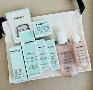 DARPHIN Premium Skincare Bundle | Hydraskin, Intral, Retinol | Worth ยฃ95+ ๐ฅ - Picture 1 of 4