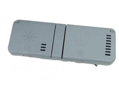 ✅ 1 año de garantía OEM Asko Viking dispensador de detergente para lavavajillas 700275 8083095 Foto 1 de 2