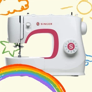 SINGER MX231 Lightweight & Portable Sewing Machine - Picture 1 of 1