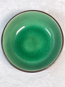 Pier 1 Imports Replacement Condiment/Dip Bowl – Blue or Green – Choose One - Picture 1 of 14