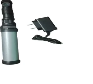 Streak Retinoscope 2.5v Mini Pocket Junior Set.. - Picture 1 of 1