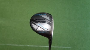 Cobra F-Max Superlite Fairway Wood 3 Wood 3W 19° Graphite Ladies 40.5in - Picture 1 of 8