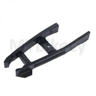 Guía deslizante de cadena basculante para Yamaha TT-R250 2000-06 TT250R TTR250 1993-2004 Foto 1 de 2