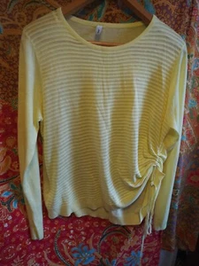 soya concept Top/thin jumper XL - Picture 1 of 6