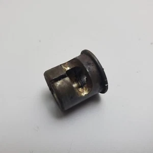 1974 BMW R90/6 Speedometer Cable Spacer Adapter Metal Spacer  Transmission - Picture 1 of 5