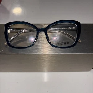 Jill STUART EYEGLASSES FRAMES ONLY 54/17/143 BRAND NEW!! - Picture 1 of 2