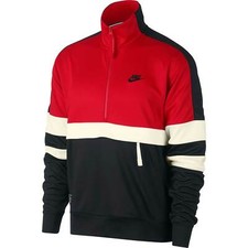 nike hoodie herren rot