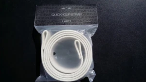 Miche ~ Quick Clip weißes Armband ~ Neu in Verpackung - Bild 1 von 1