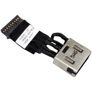 OEM Power Cable Charging Port For Lenovo Thinkpad P17 Gen 2 / T15g P15 Gen 1 2 - Picture 1 of 1