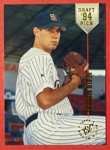 1994 Topps Stadium Club Draft Picks - Heath Murray #74 (Padres) - Picture 1 of 1