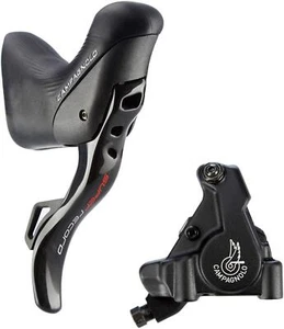 New Campagnolo Disc Break Speed Right Handle for EPS DB 12 Vel  Sports  Cycling - Picture 1 of 1